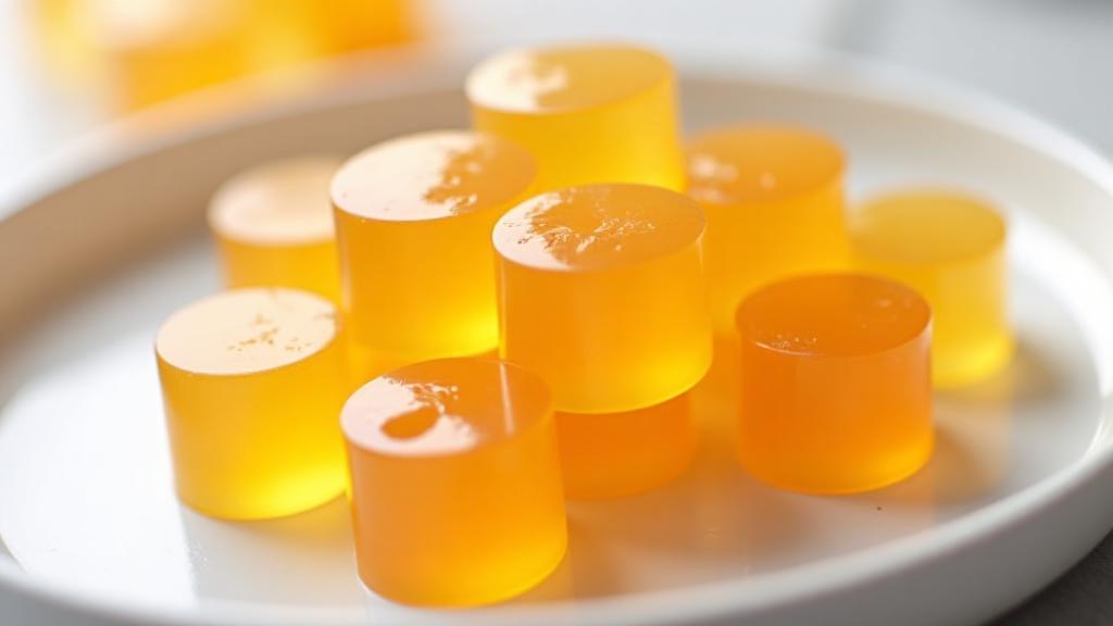 3 Ingredient Gelatin Recipe For Weight Loss