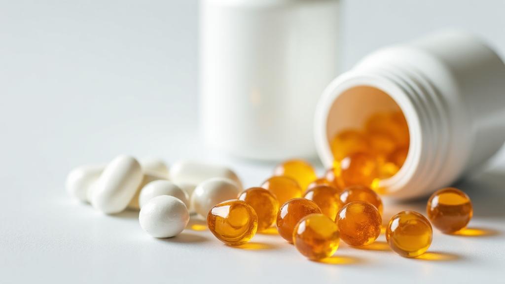 Best Health Supplements: Top Picks Reviewed