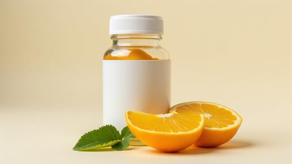 Best Natural Appetite Suppressant