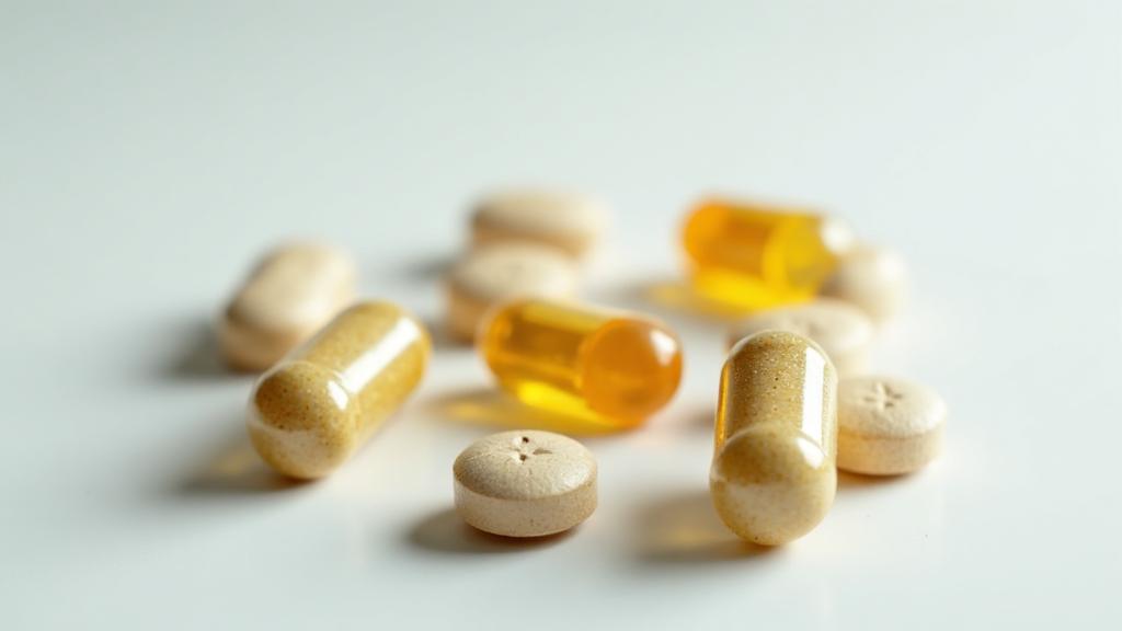 Best Weight Loss Supplements for Women Over the Counter