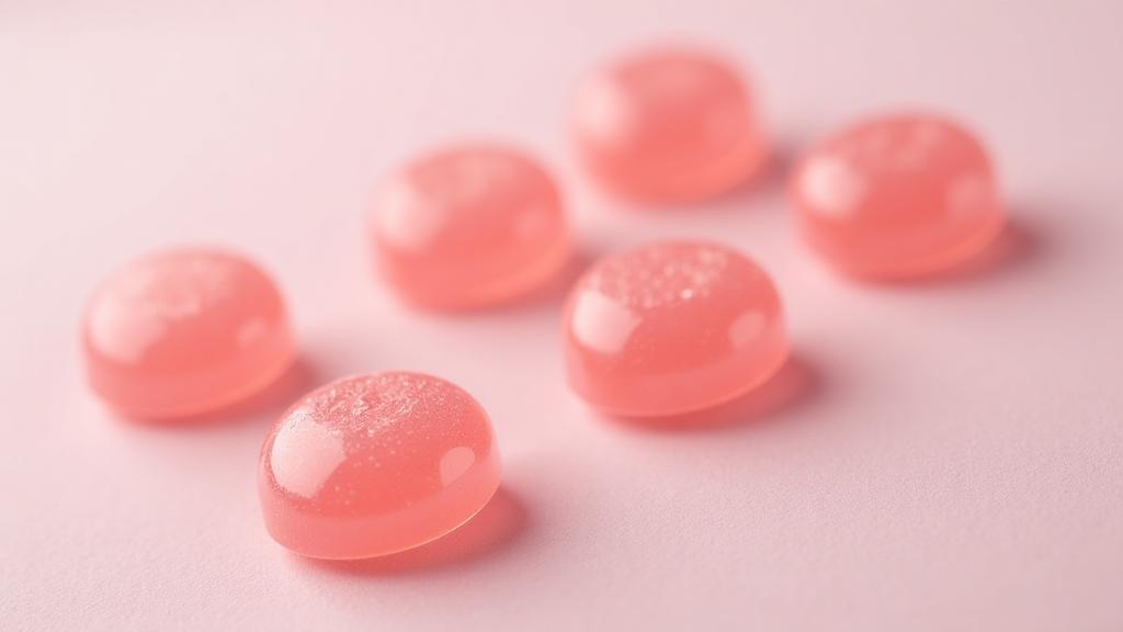 Blood Sugar Drops