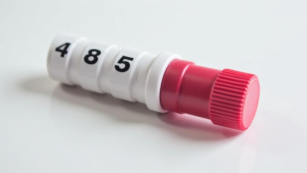 Blood Sugar Numbers