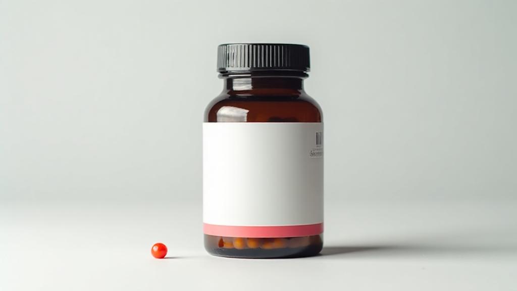 Blood Sugar Reduction Supplement