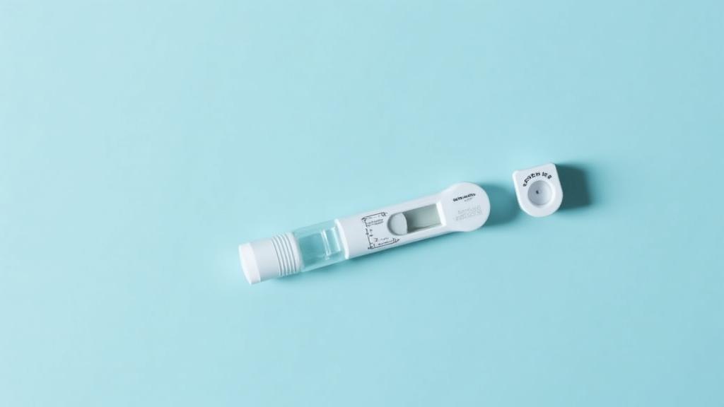 Blood Sugar Testing Devices