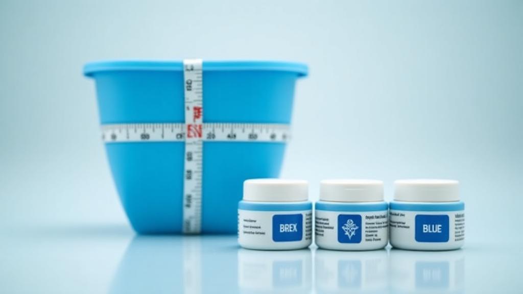 Blue Cross Blue Shield Weight Loss Program