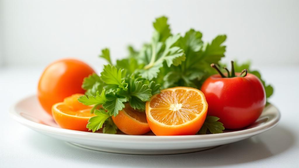 Calorie Controlled Diet to Lose Weight