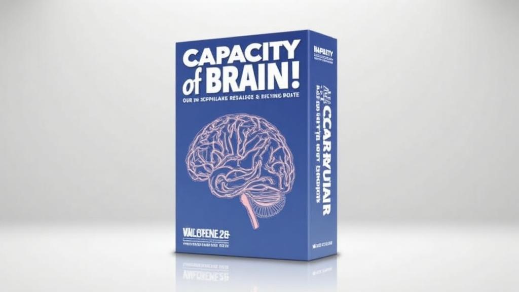 Capacity of Brain: Our In-Depth Review & Buying Guide [2026]