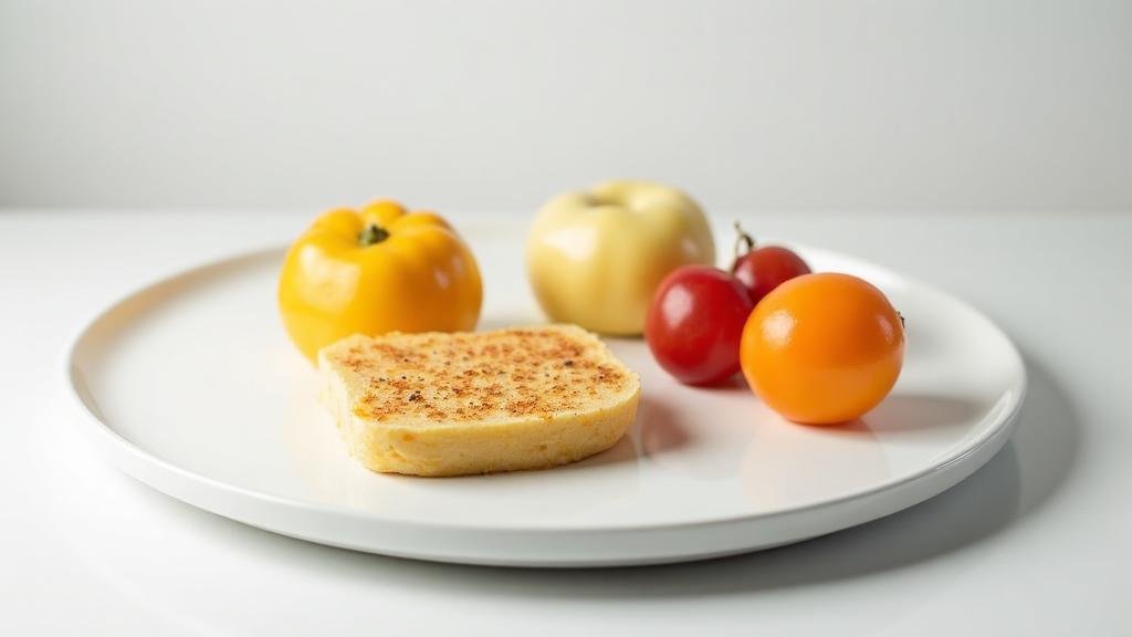 Dieting Weight Loss Plateau