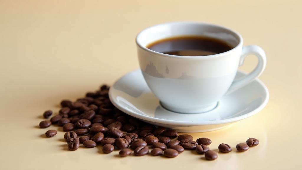 Does Coffee Lower Blood Sugar