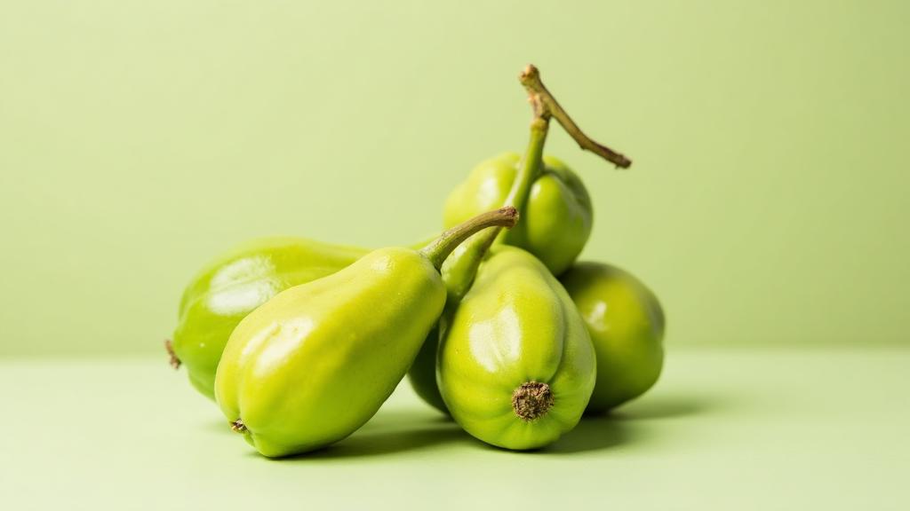 Garcinia Cambogia Weight Loss