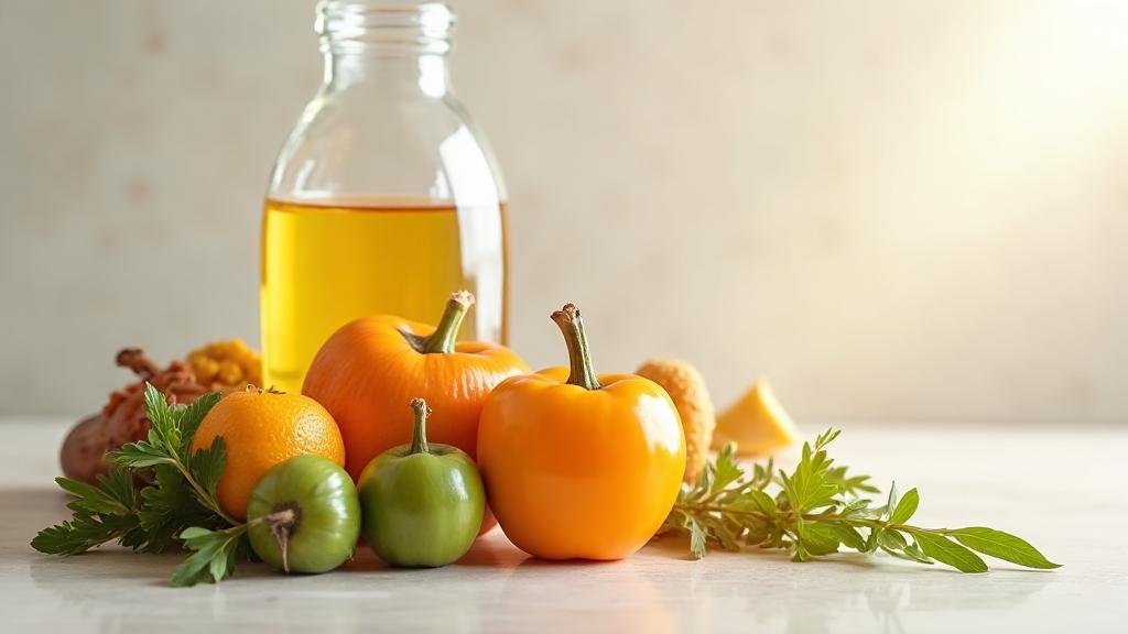 Healthy Lifestyle for Weight Loss
