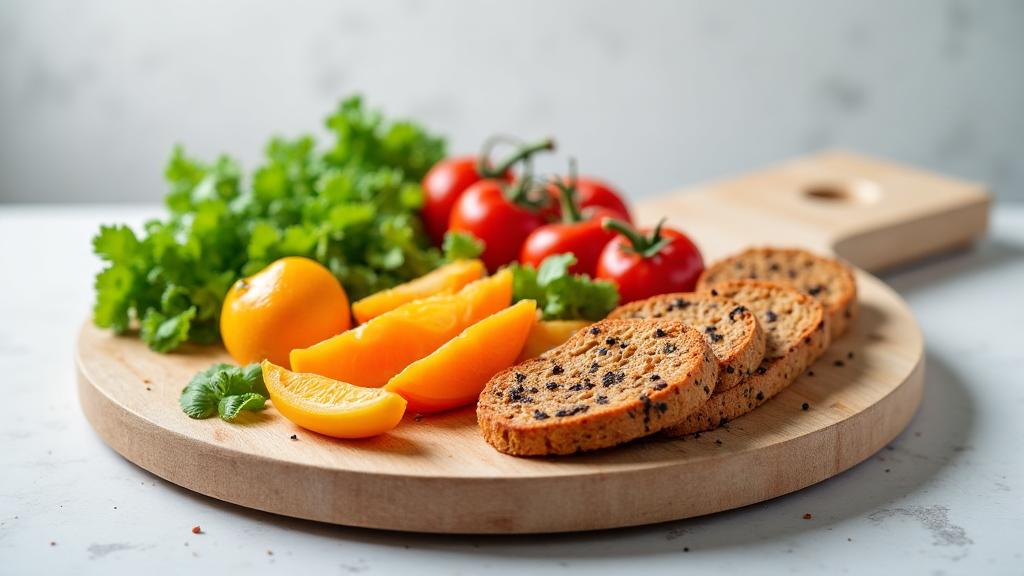 High Protein Whole Food Diet for Weight Loss