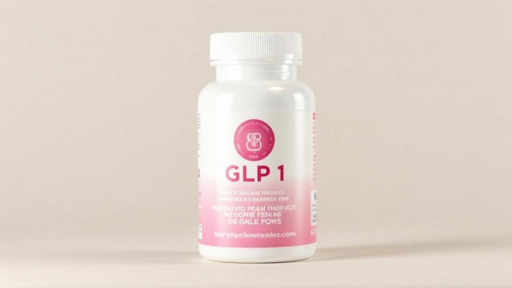 How Does Glp 1 Work For Weight Loss