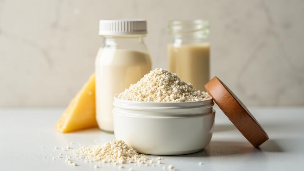 Is Protein Powder Good For Weight Loss