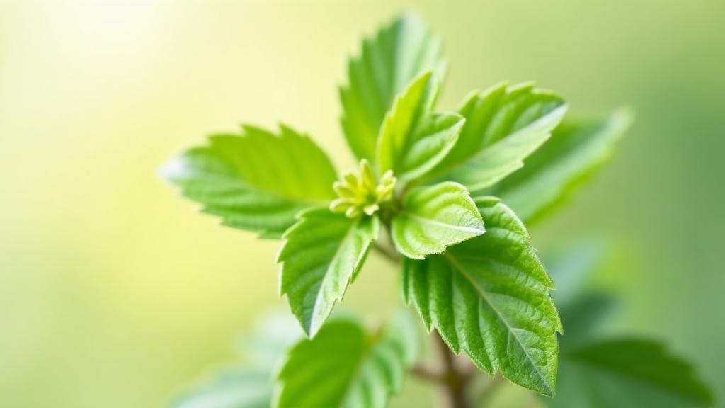 Lemon Balm for Weight Loss