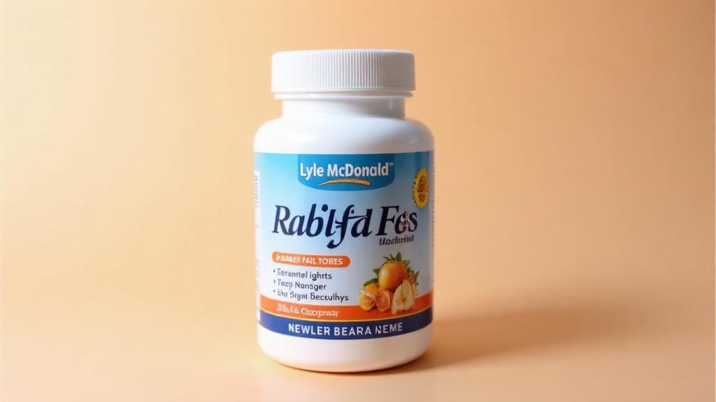 Lyle Mcdonald Rapid Fat Loss