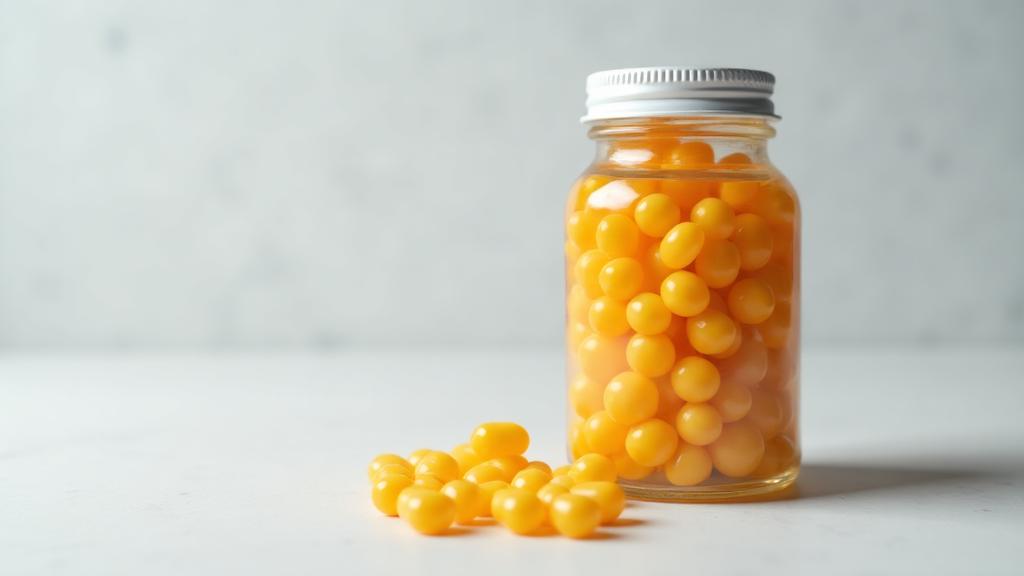 Magnesium Citrate Weight Loss