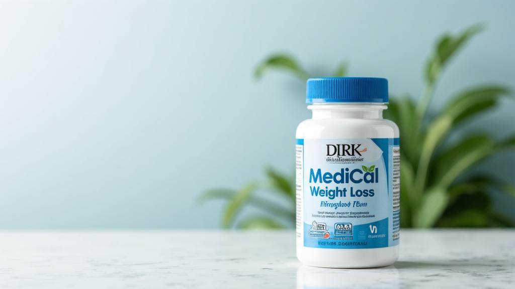 Medi-cal Weight Loss Program