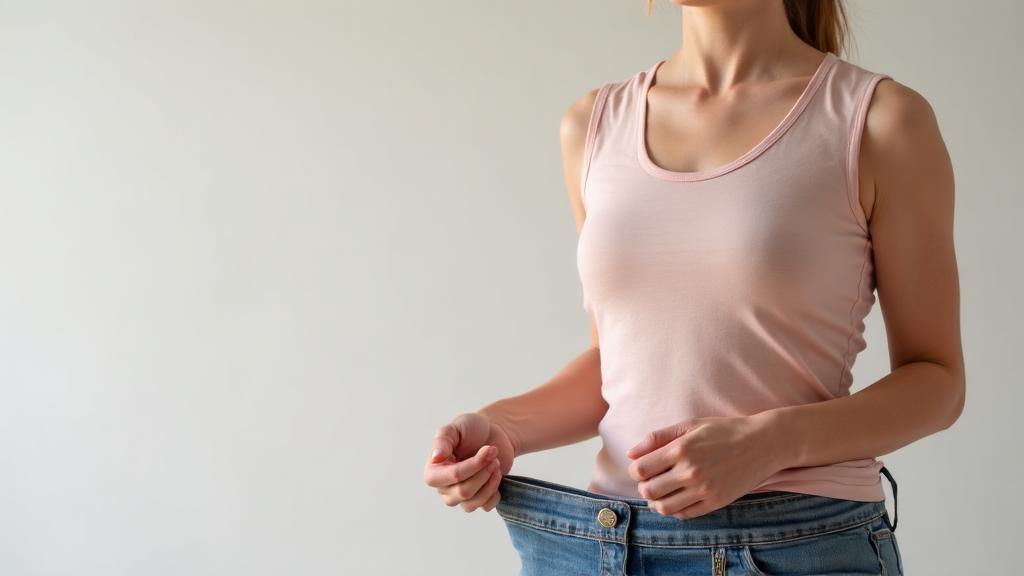 Menopause Weight Gain