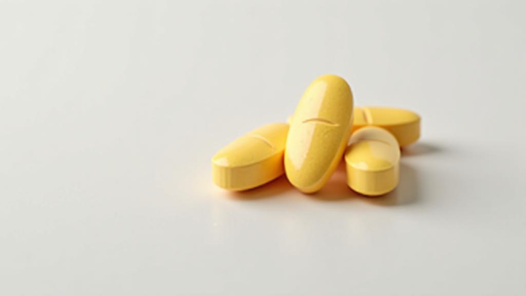 New Weight Loss Pill
