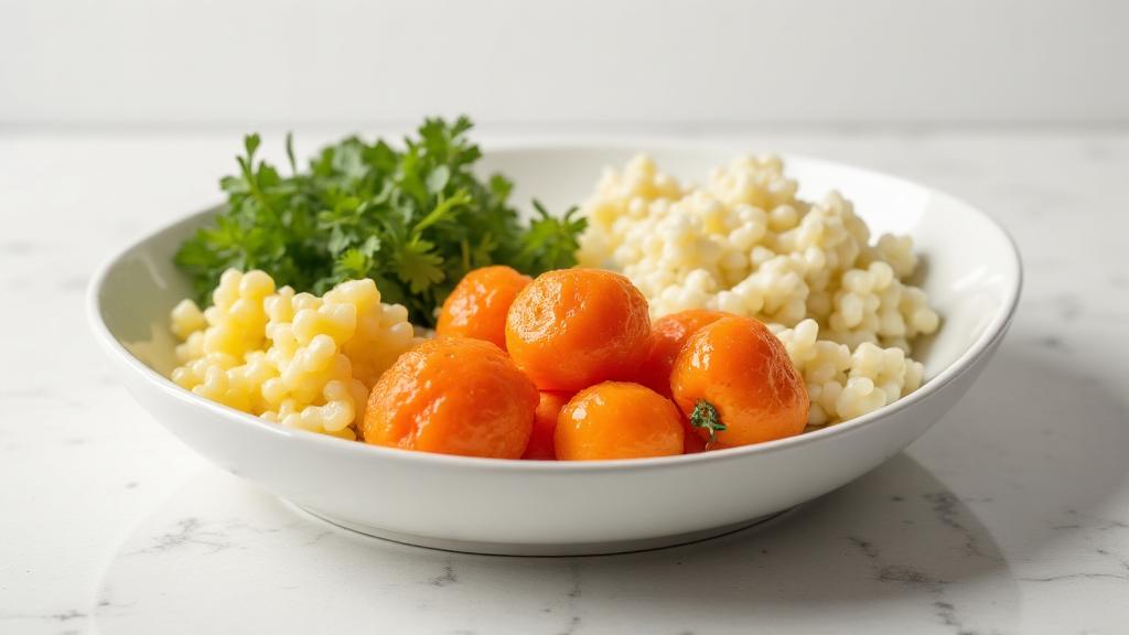 Normal Diet for Weight Gain