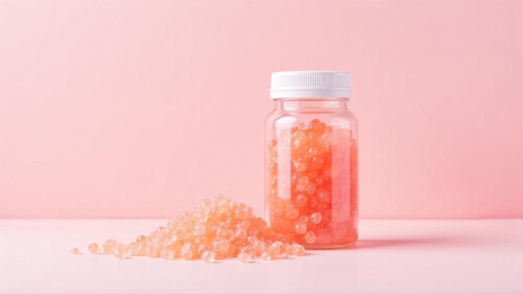 Pink Salt Weight Loss
