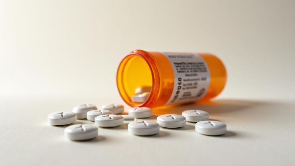 Prescription Weight Loss Medication