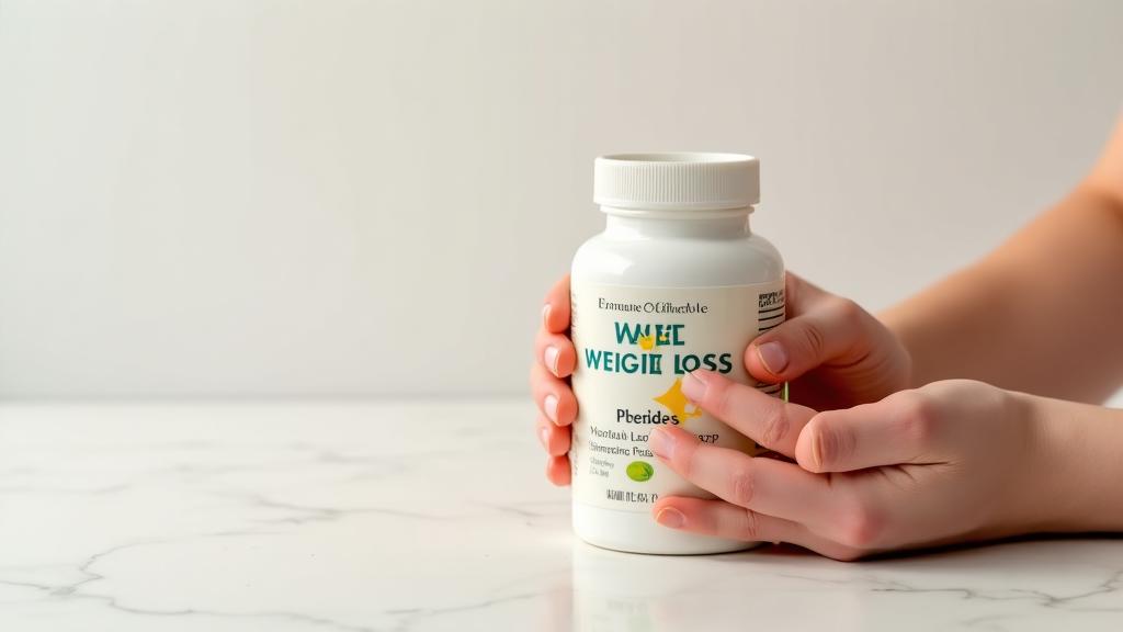 Rapid Weight Loss Causes
