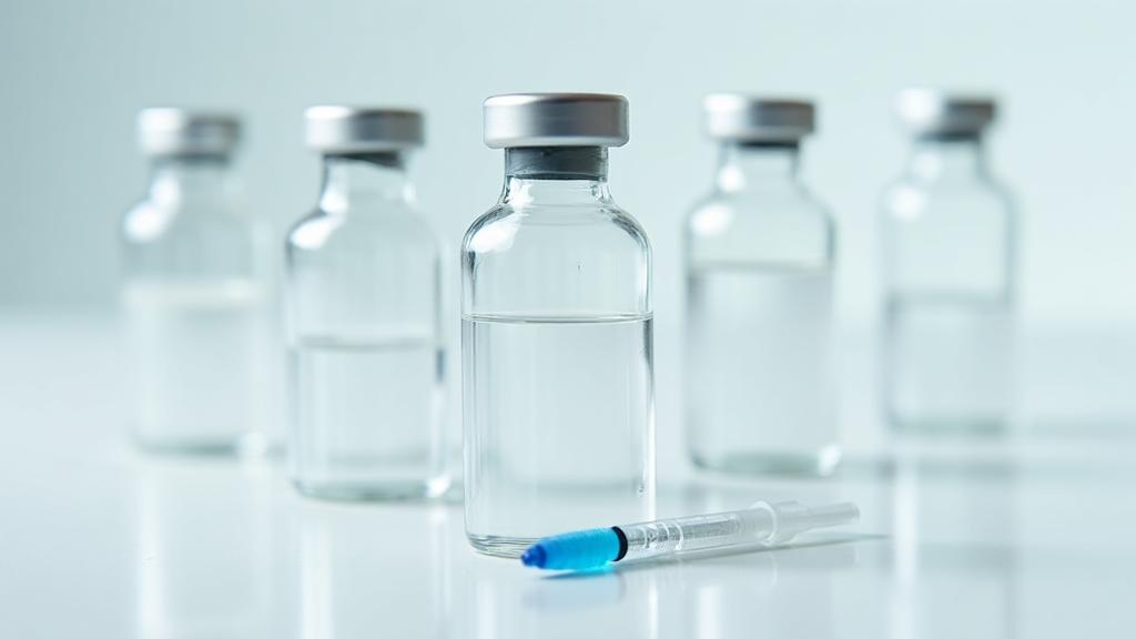 Side Effects of Weight Loss Injections