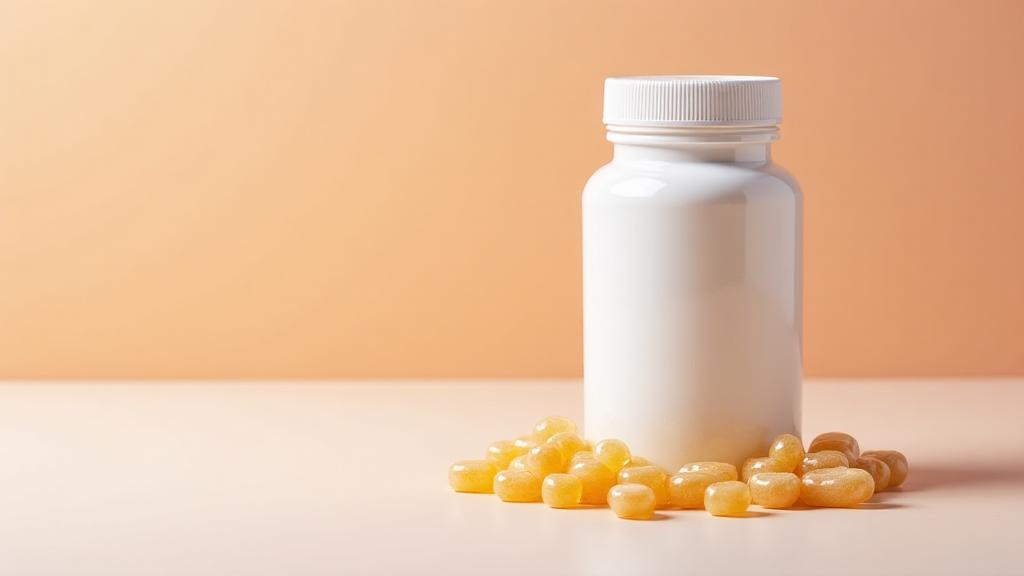 Supplement for Keto Flu