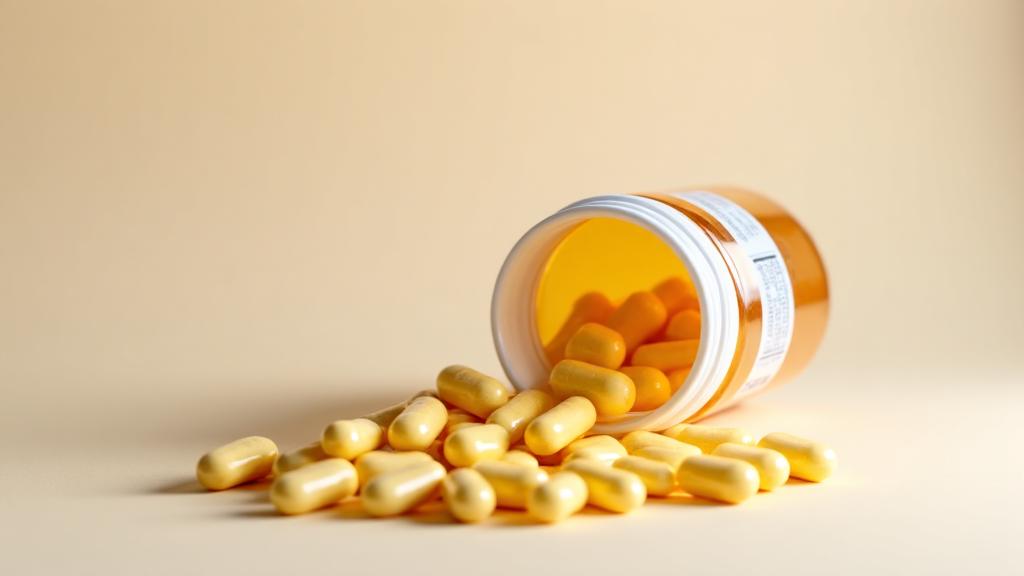 Supplement Lower Blood Sugar
