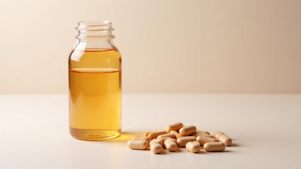 Supplement That Lowers Blood Sugar