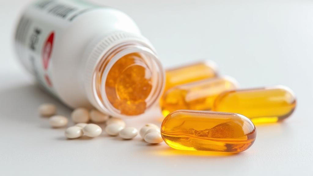 Supplements for Weight Loss That Actually Work