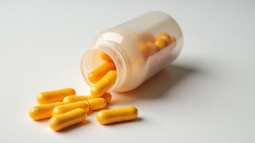 Supplements That Curb Appetite