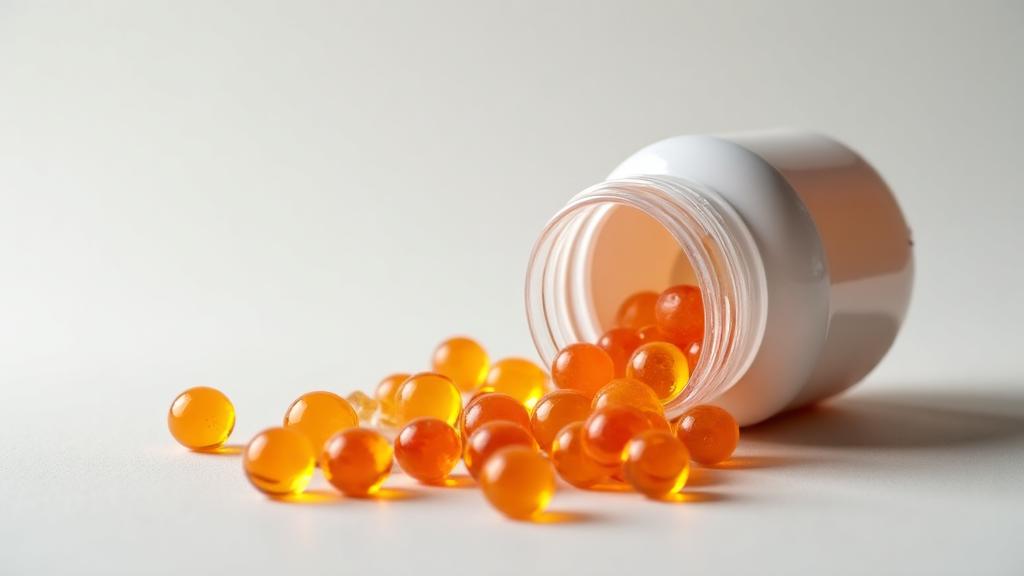 Supplements to Speed Up Metabolism