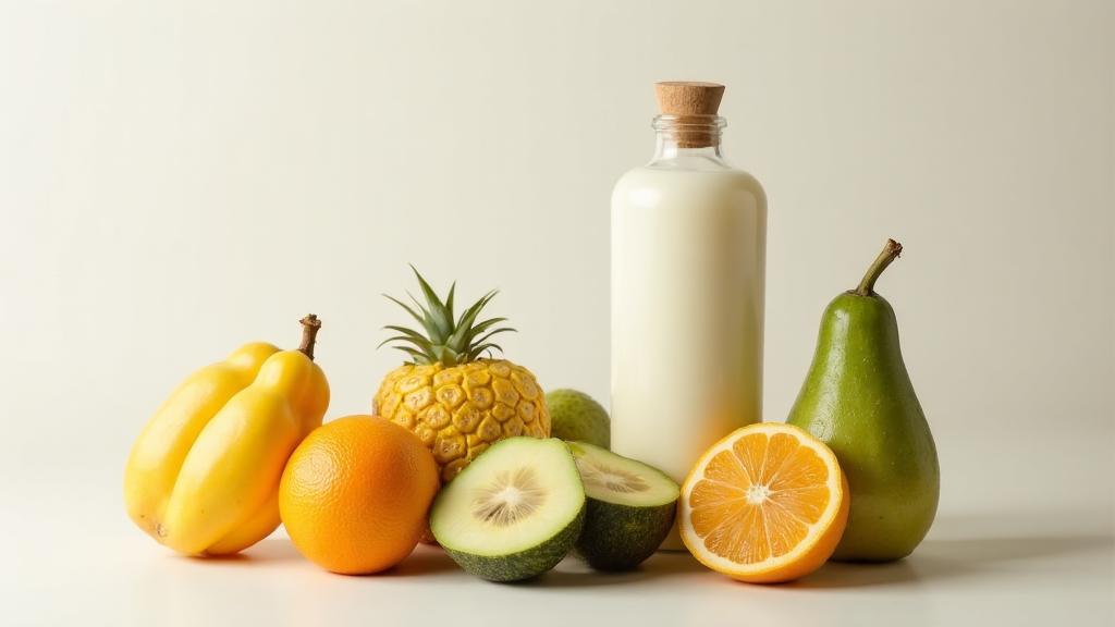 Sustainable Lifestyle Changes For Weight Loss