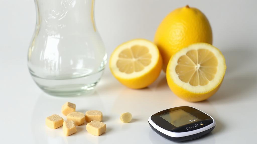 Type 2 Diabetes and Weight Loss