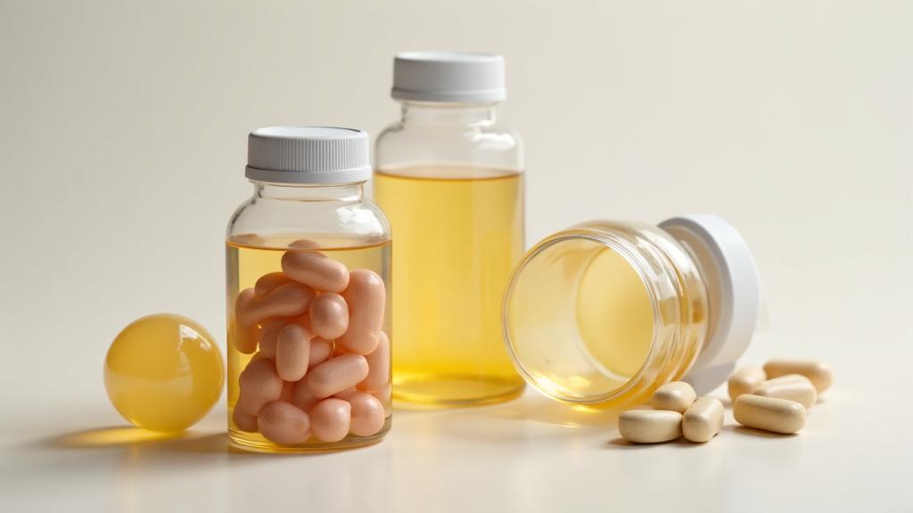 Weight Loss Supplements That Actually Work
