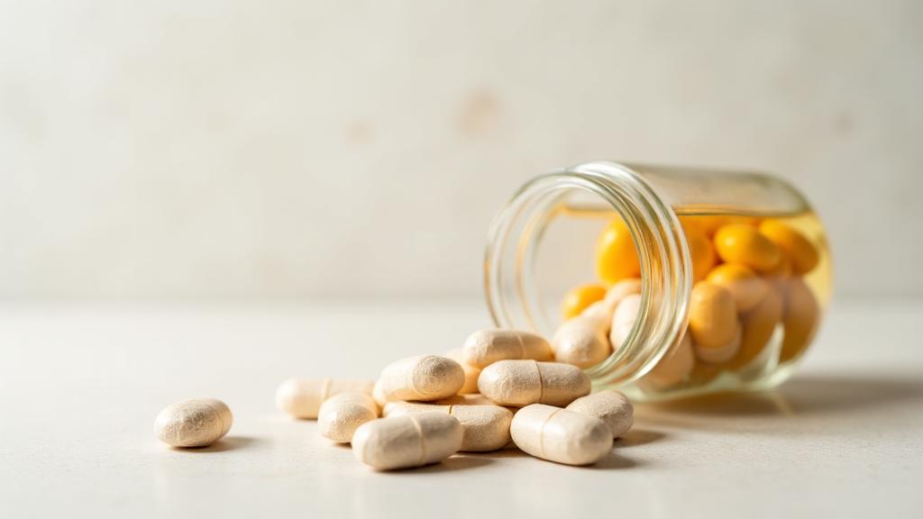What Supplement Promotes Weight Loss