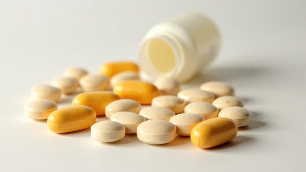 What Supplements Help With Weight Loss